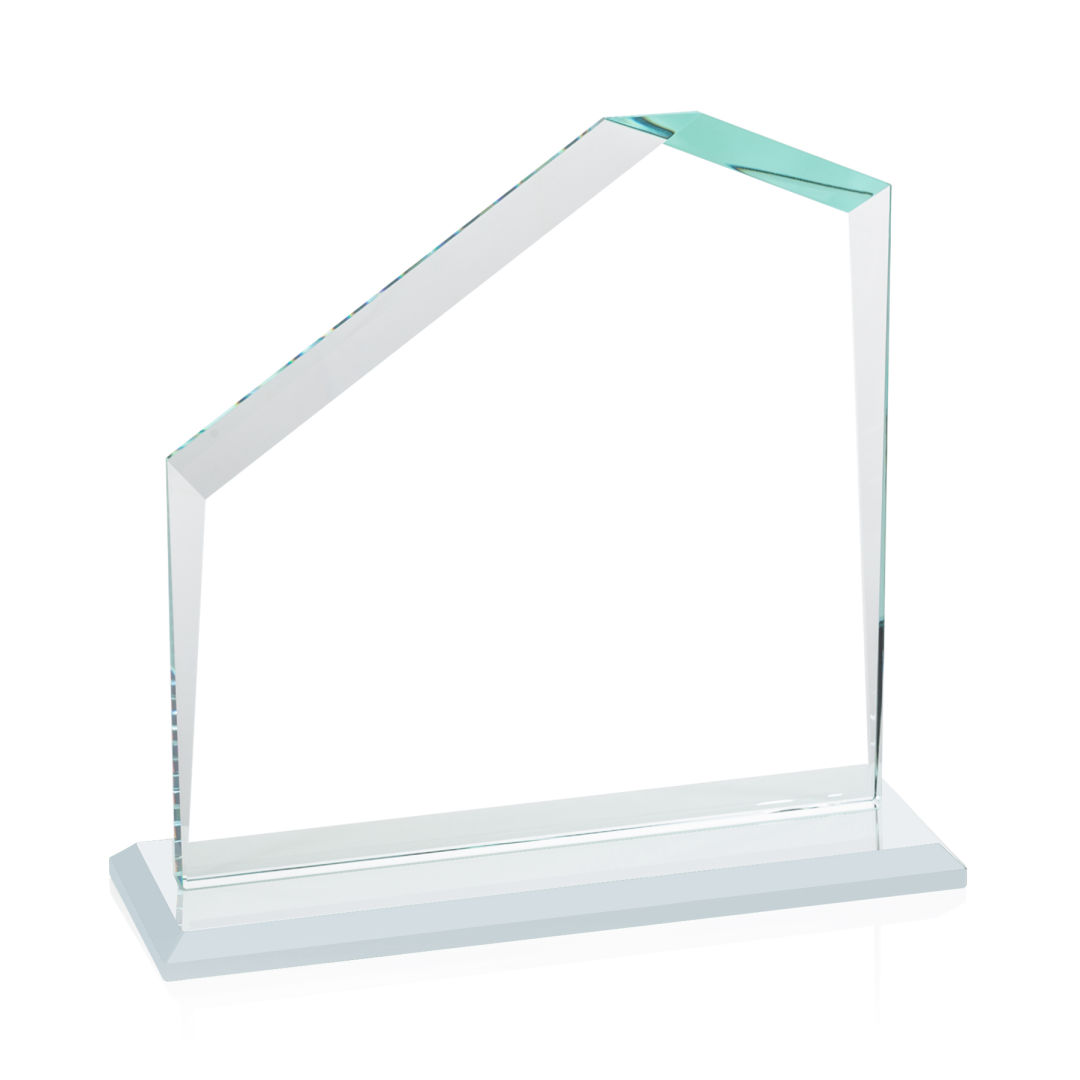 Fairmont Award - White 2