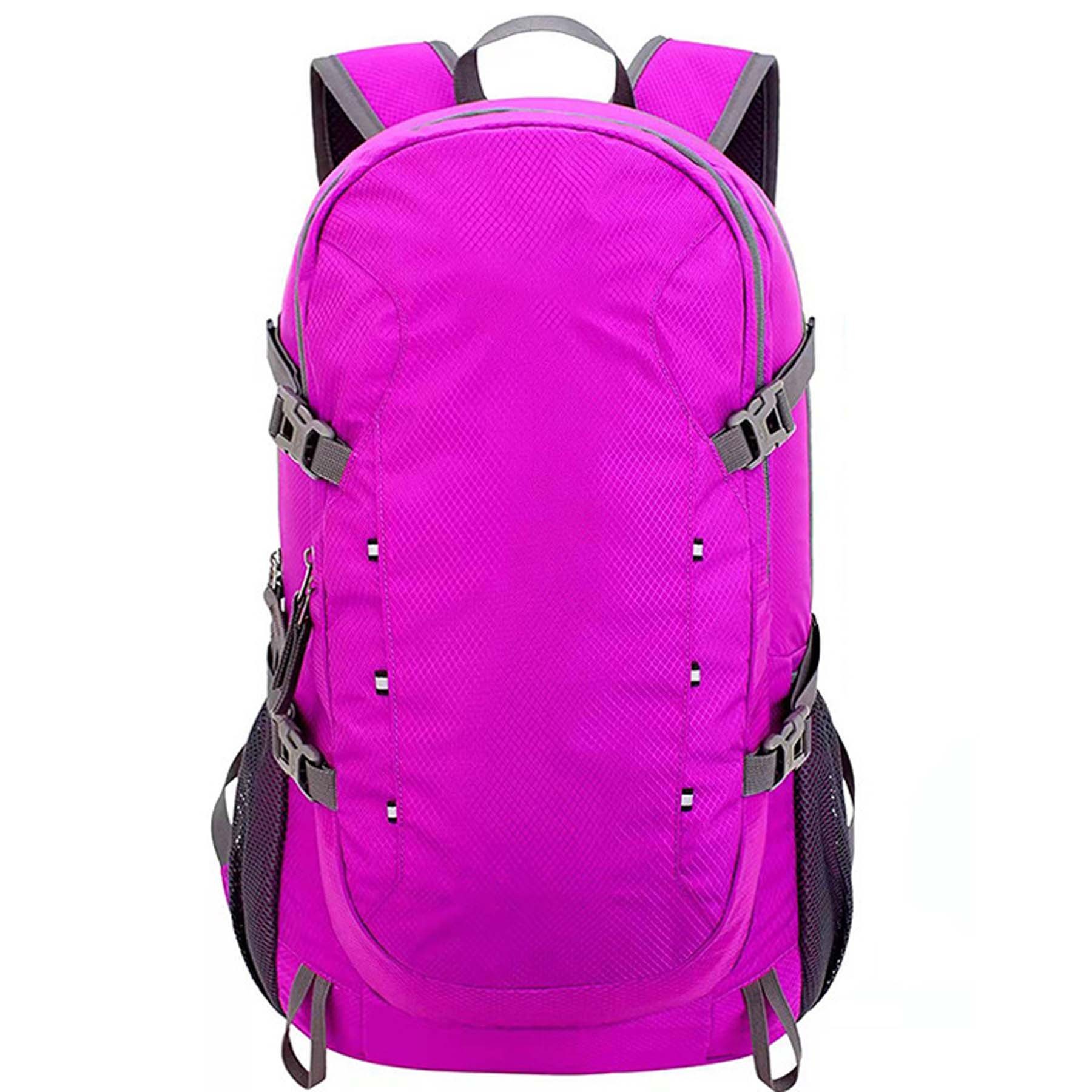 Foldable Hiking Backpack 4