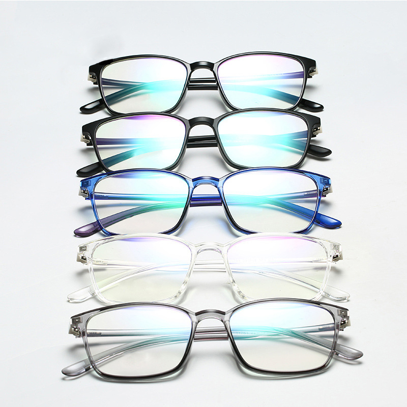Blue Light Blocking Computer Glasses 1