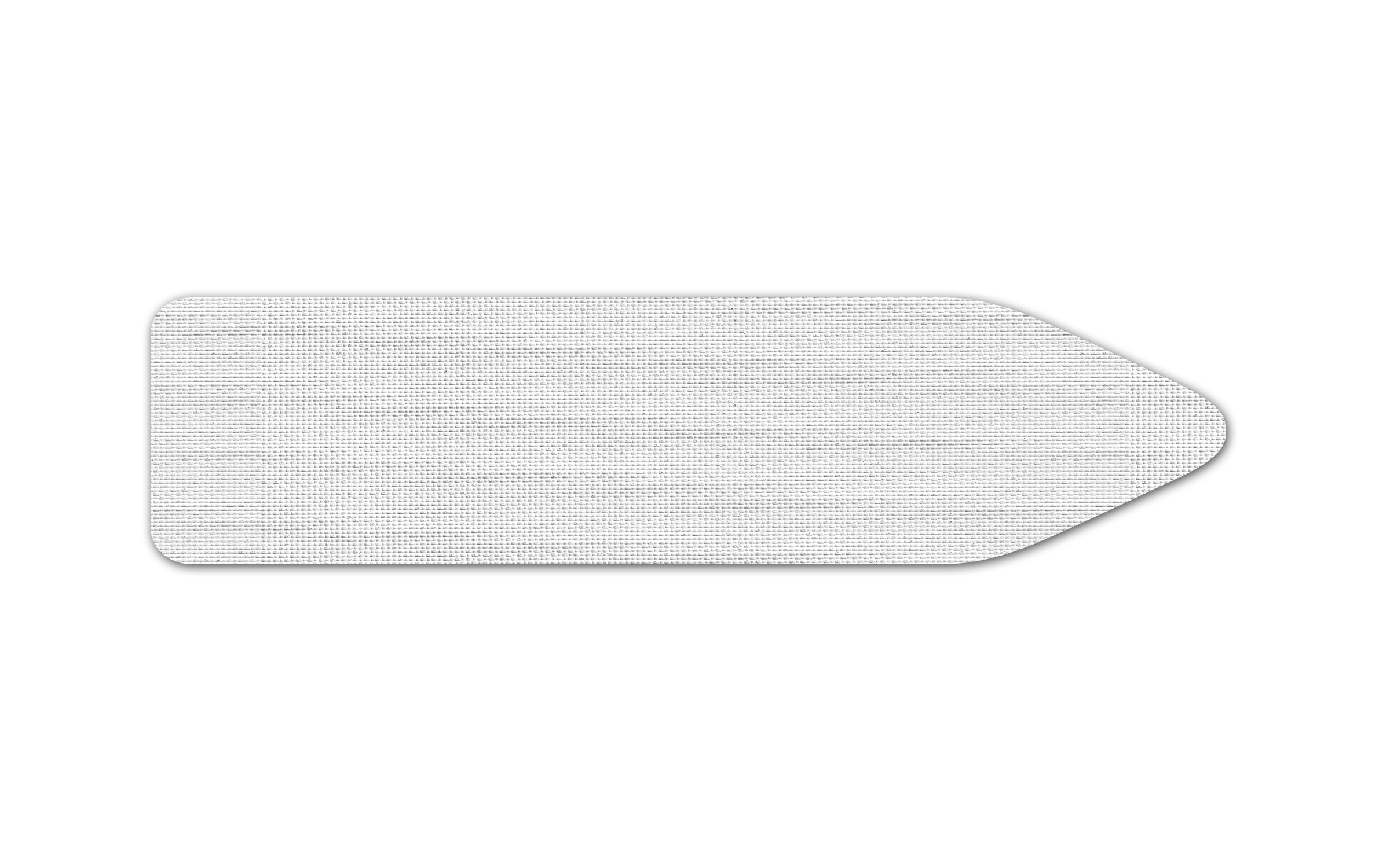 Pencil Rubber Bookmark 90