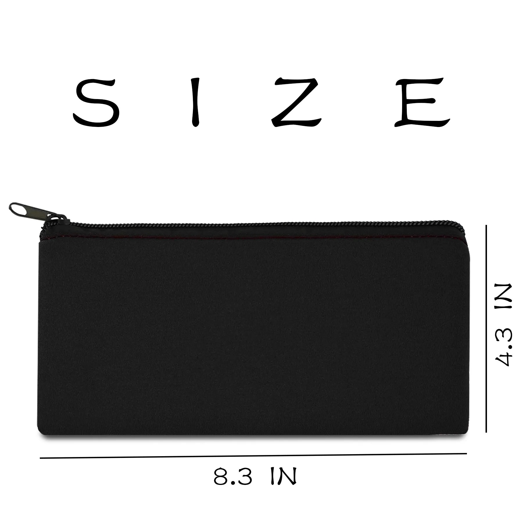 Oxford Student Stationery And Pencil Case 3