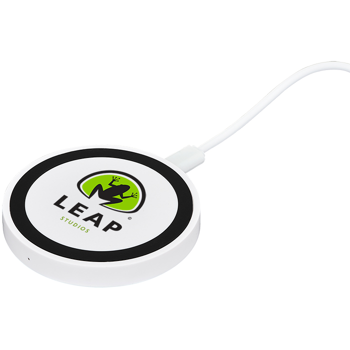 Oasis Wireless Charger 4