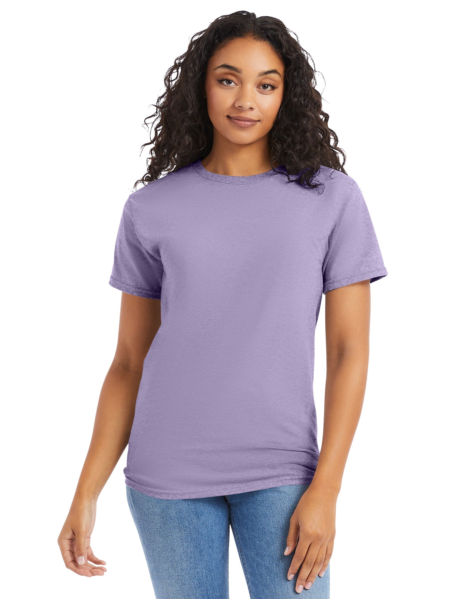 Essential Adult Short Sleeve T-shirt 31