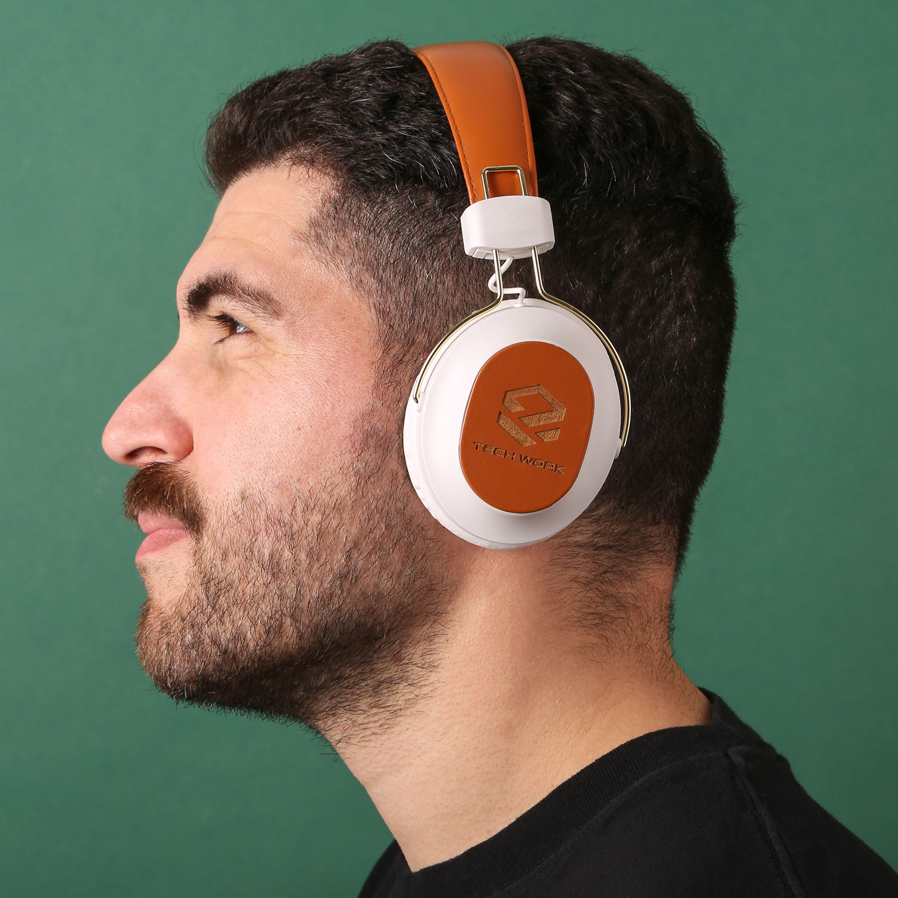 TerraTone™ Headphones 1
