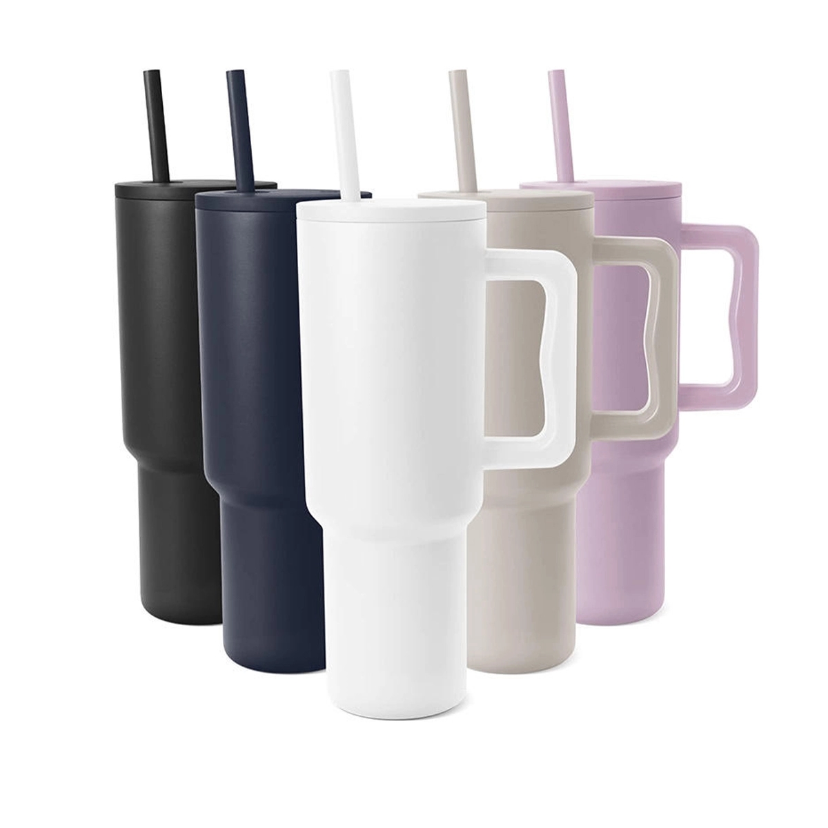 Simple Modern 40 OZ Tumbler Coffee Cup 3
