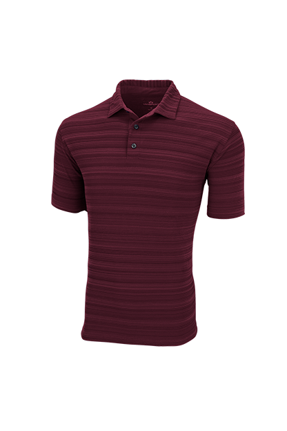Vansport Strata Textured Polo 70