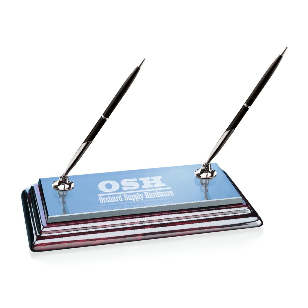 Sommerville Pen Set - Double Pen 2