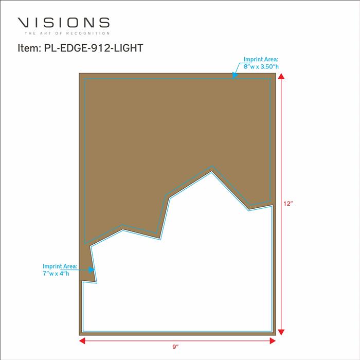 Fusion Plaque 61