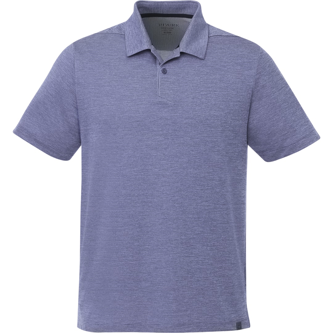 Men's DEGE Eco SS Polo 134