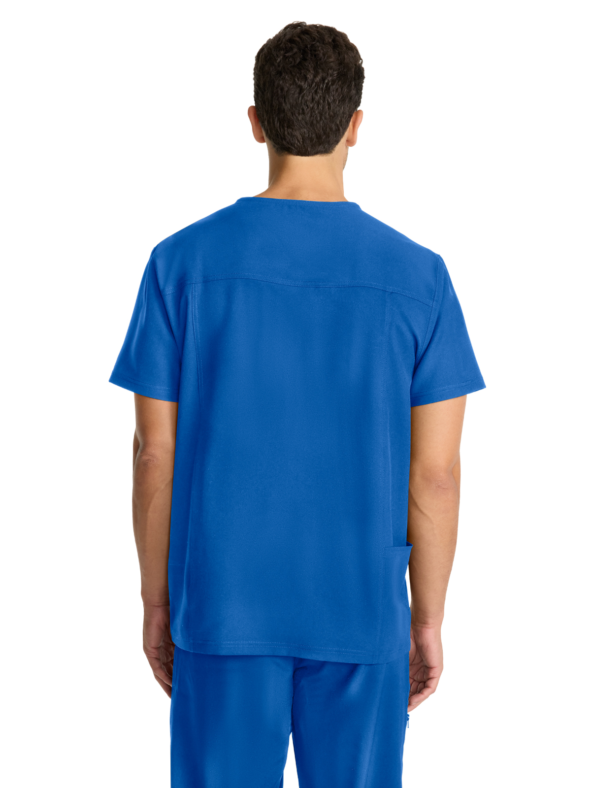 Dickies - EDS NXT - Men's 2-Pocket V-Neck Top 10