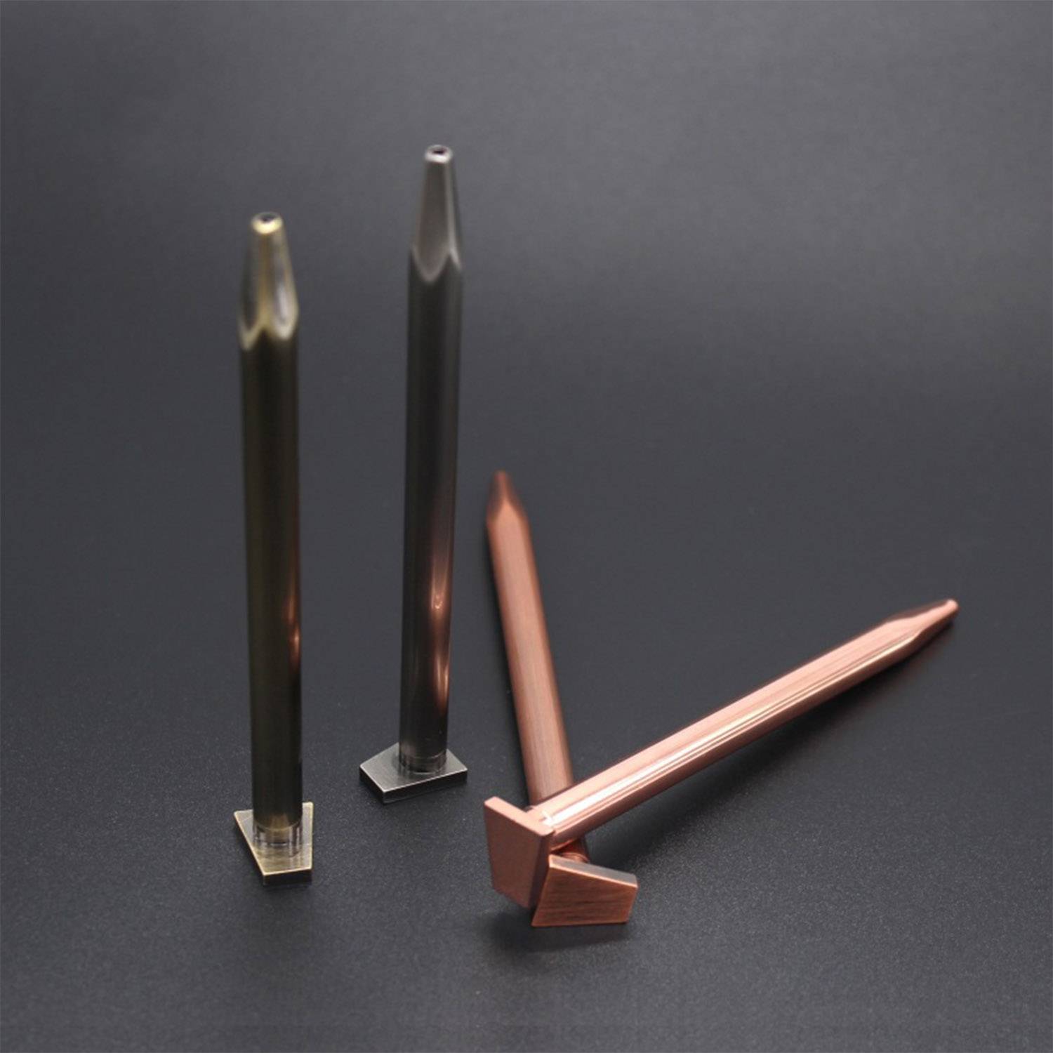Nail Shaped Ballpoint Pen 6