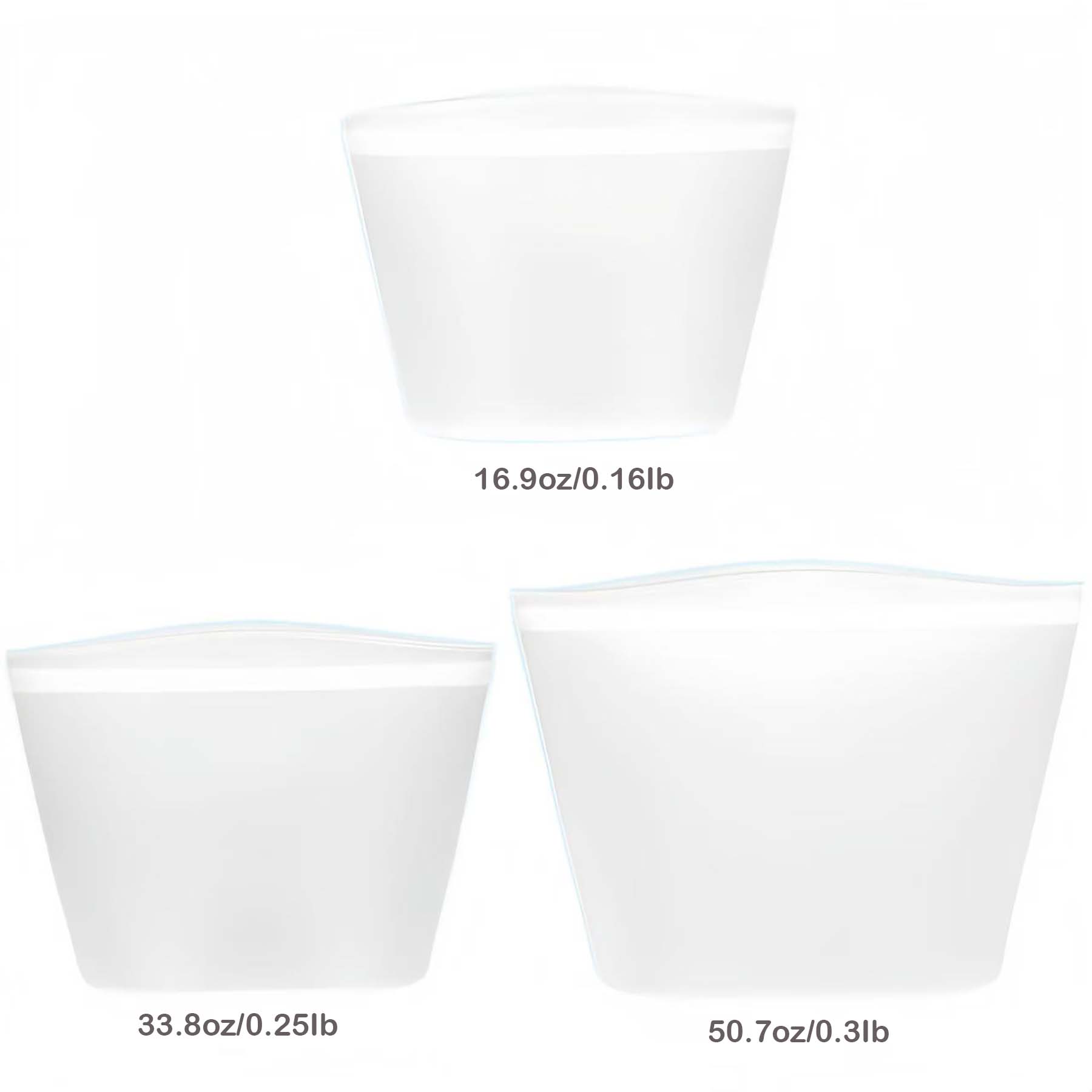 Storage Bags 5