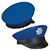 Police Cap Stress Reliever 4