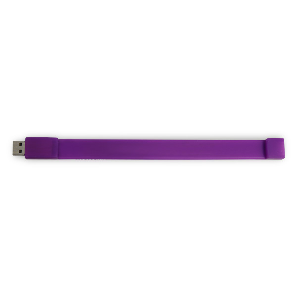 Lombard 3.0 Wristband USB Drive 1