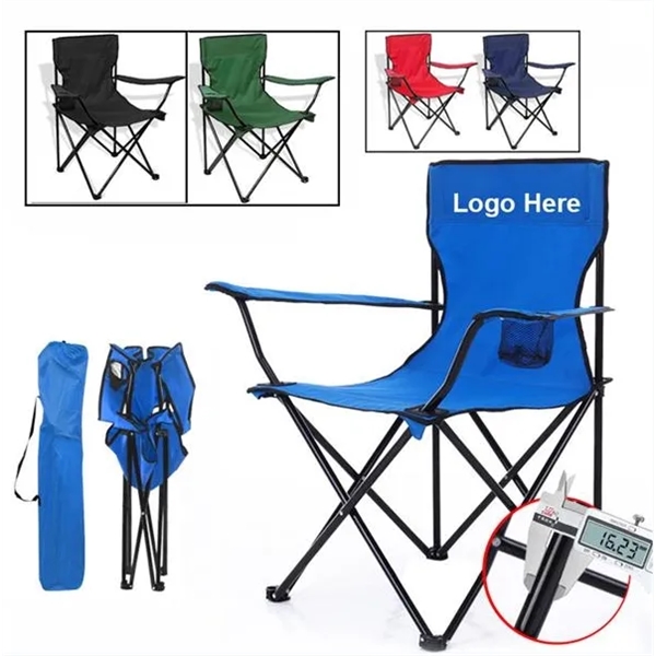 Folding Outdoor Beach Camping Chair