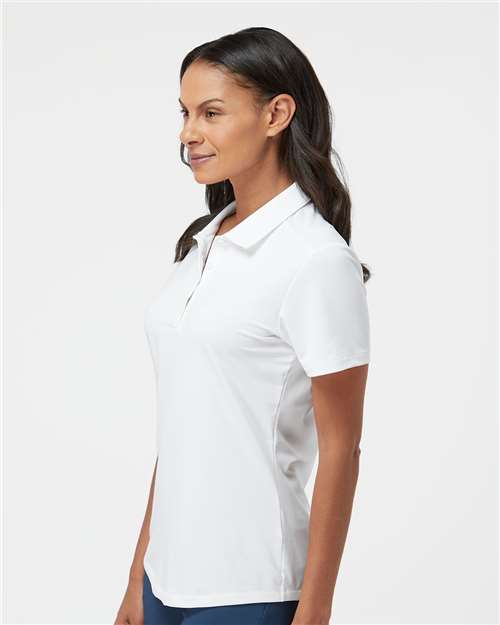 Women's Ultimate365 Solid Polo - A515 49
