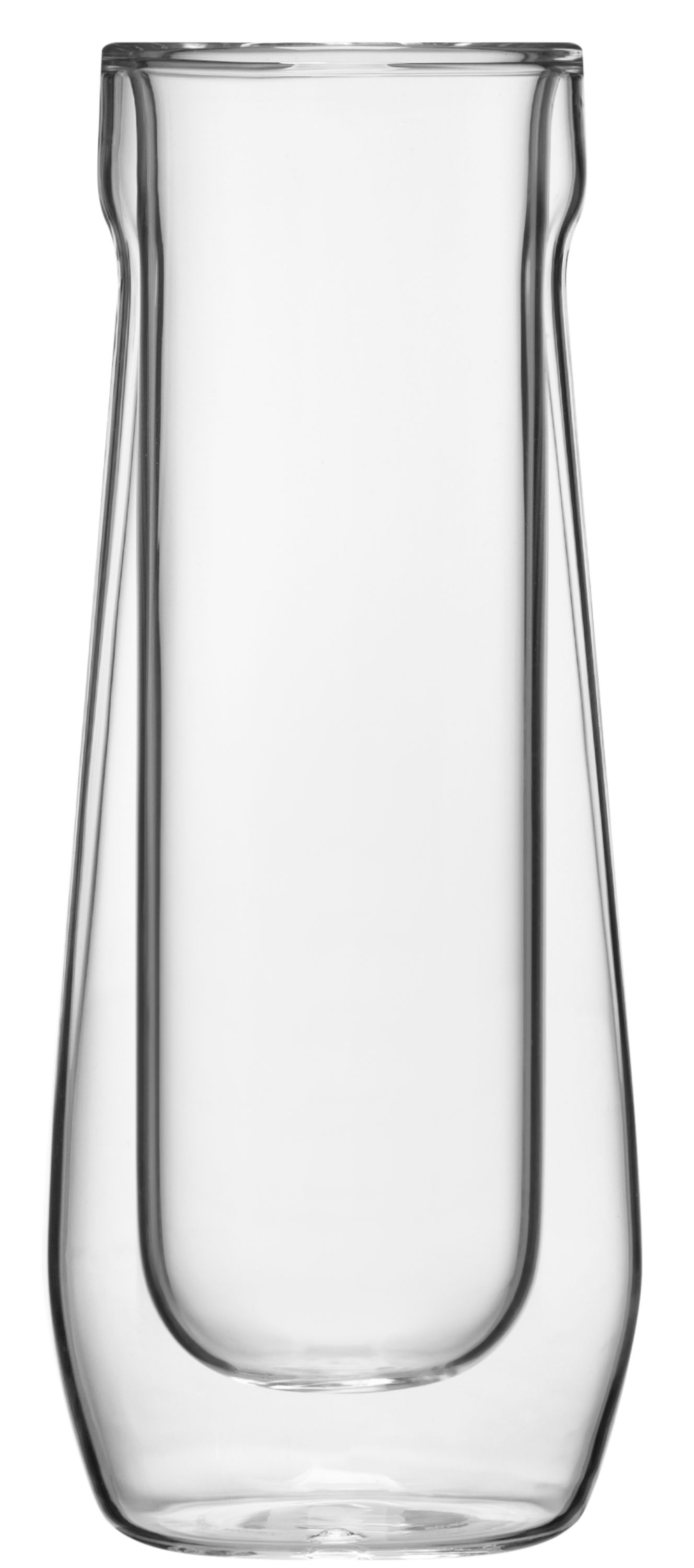 Corkcicle Stemless Glass Flute Set of 2 3