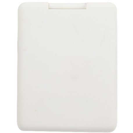 Rechargeable 100% RABS LED Compact Mirror 61