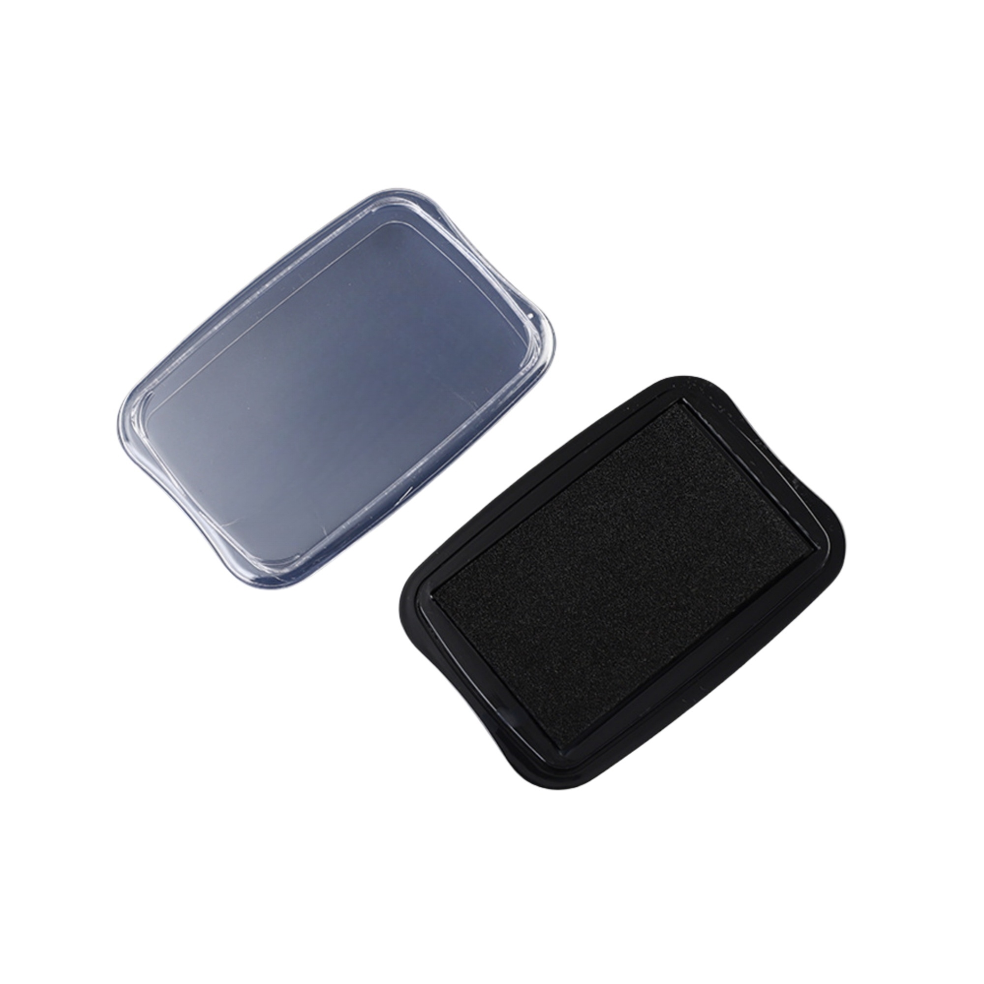 Finger Ink Pads Multicolored 8