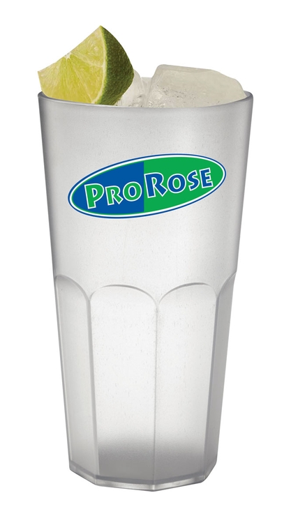 14 oz. Fluted Wall Tumbler 6