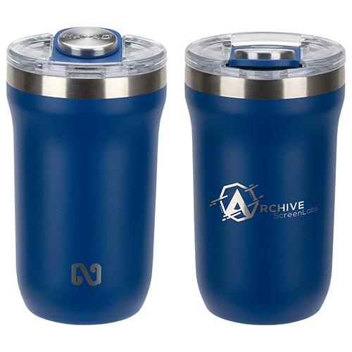 NAYAD® Wai 12 oz Double-Wall Tumbler 7