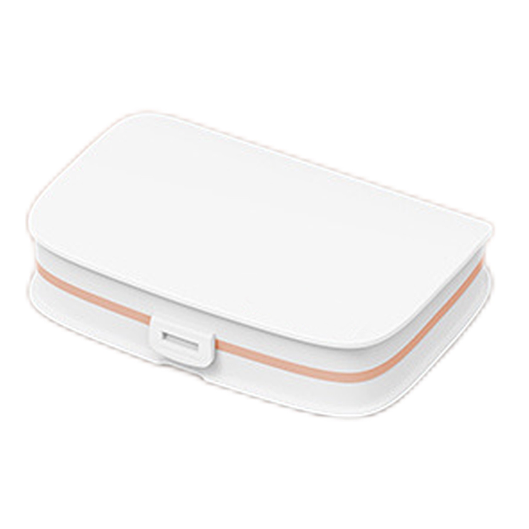 Portable Medicine Box 2