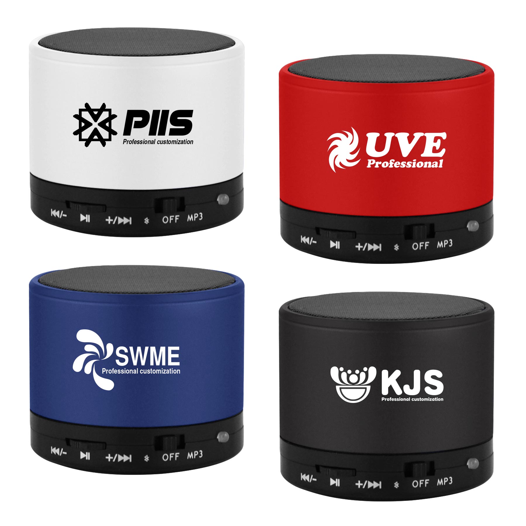 Wireless Bluetooth Speaker 1