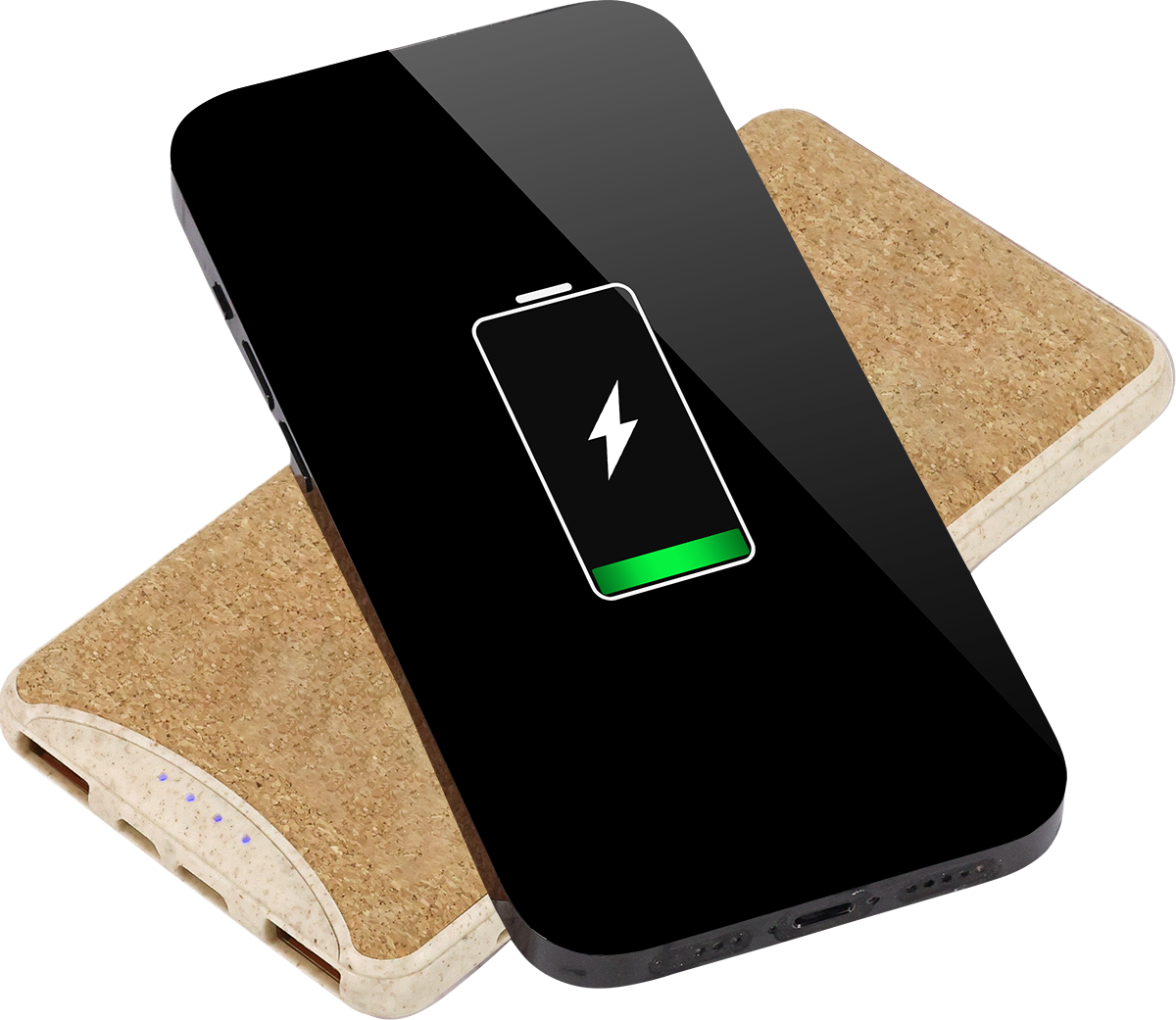 EarthTrendz™ 8,000 mAh Power Bank 4