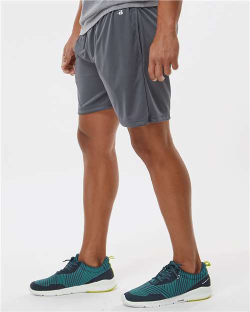 Men's B-Core 5" Pocketed Shorts - 4146 21