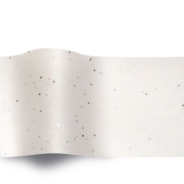 Gemstone Tissue, custom paper bag with logo imprint 4