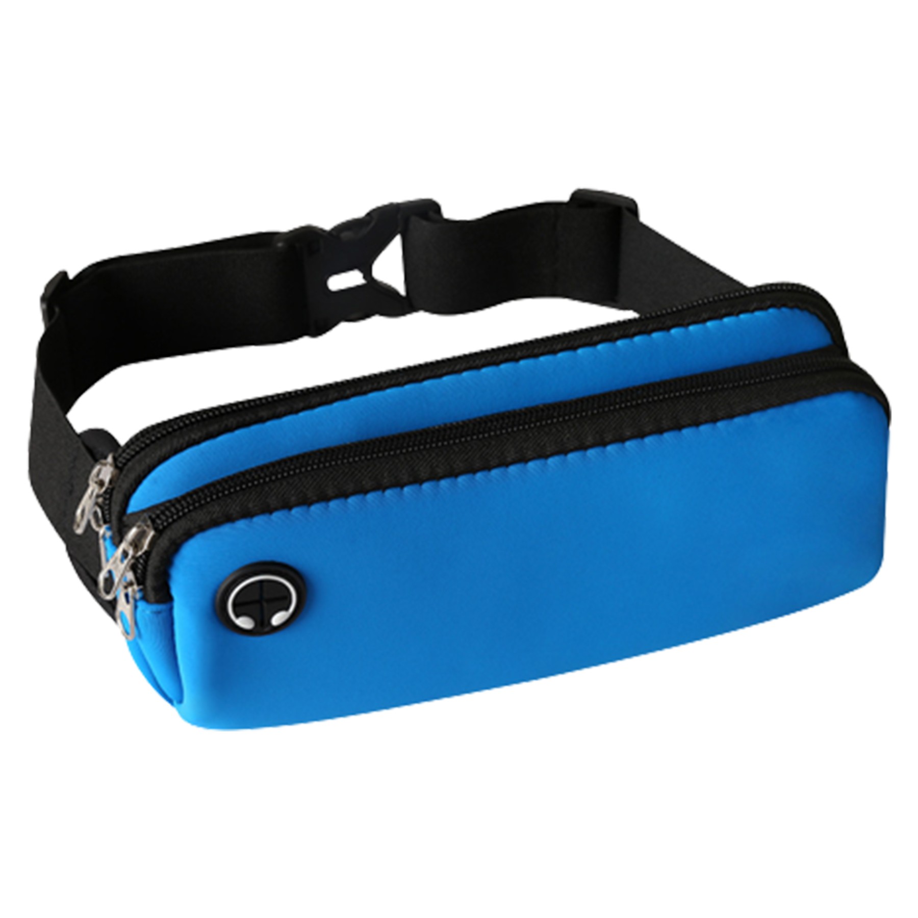 Sports Fanny Packs 4