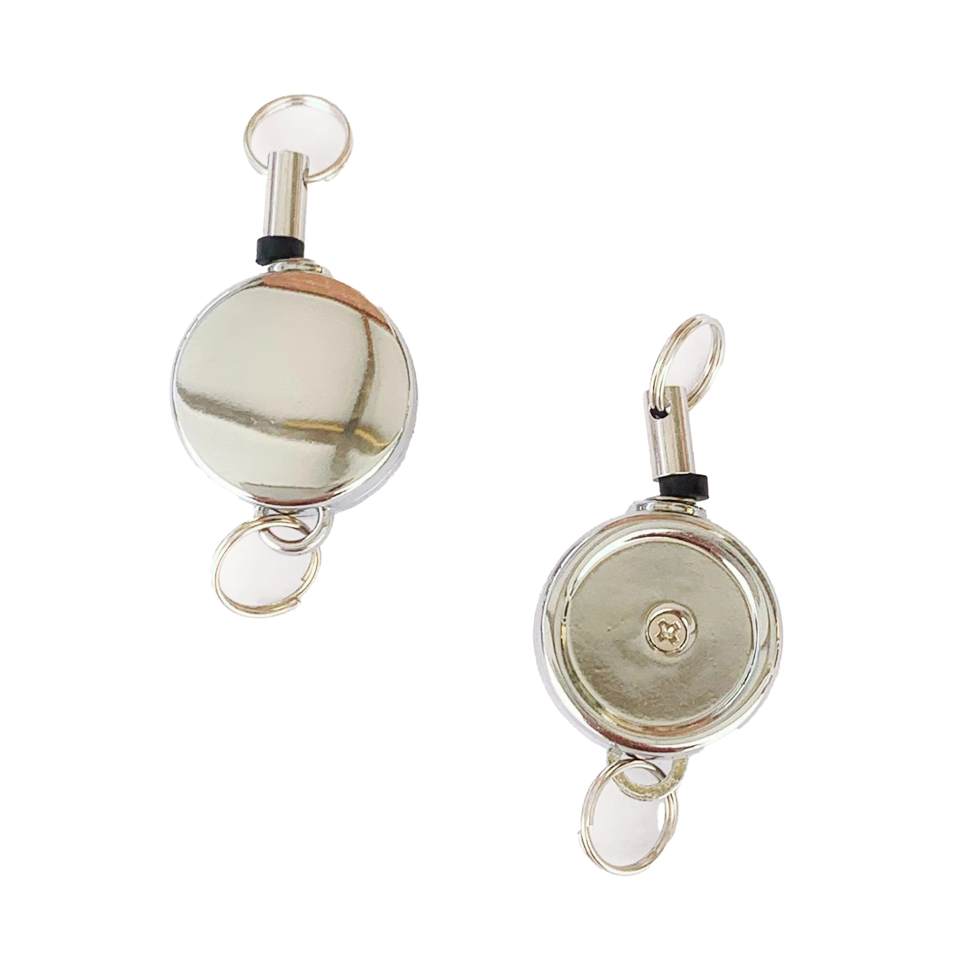 MOQ100 Retractable Lanyard Buckle 1