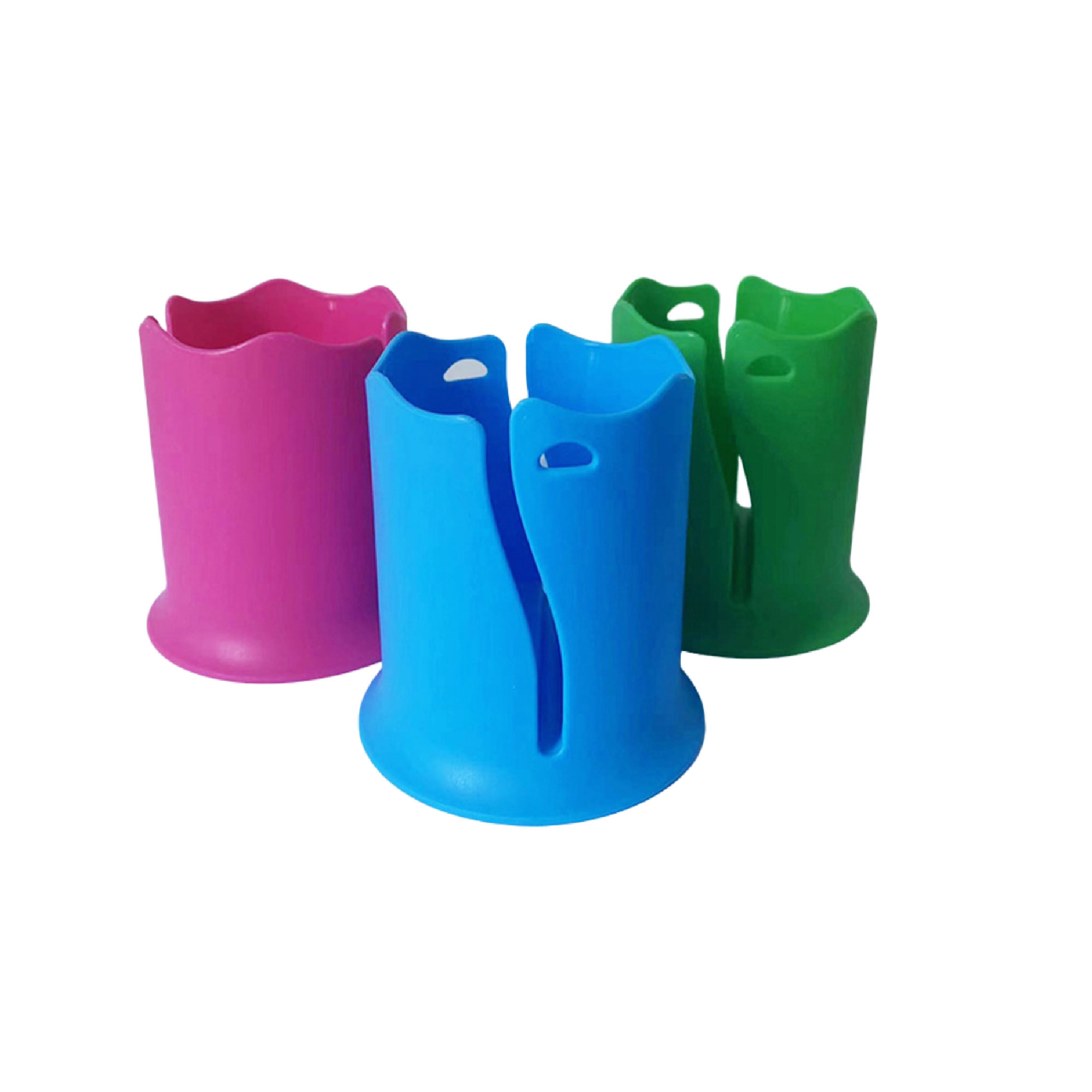 Silicone Kayak Boat Yacht Drink Cup/Bottle Holder 3