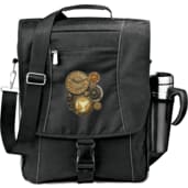 Verona Vertical 15" Computer Briefcase 50