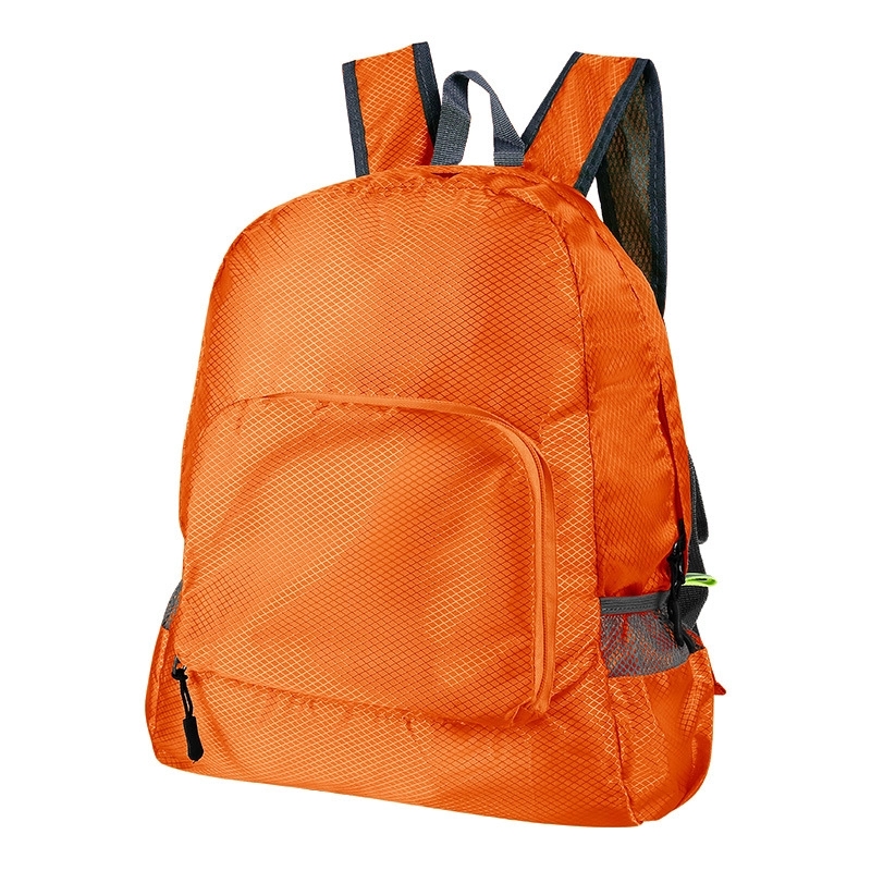 Custom Foldable Lightweight Outdoor Backpack 2
