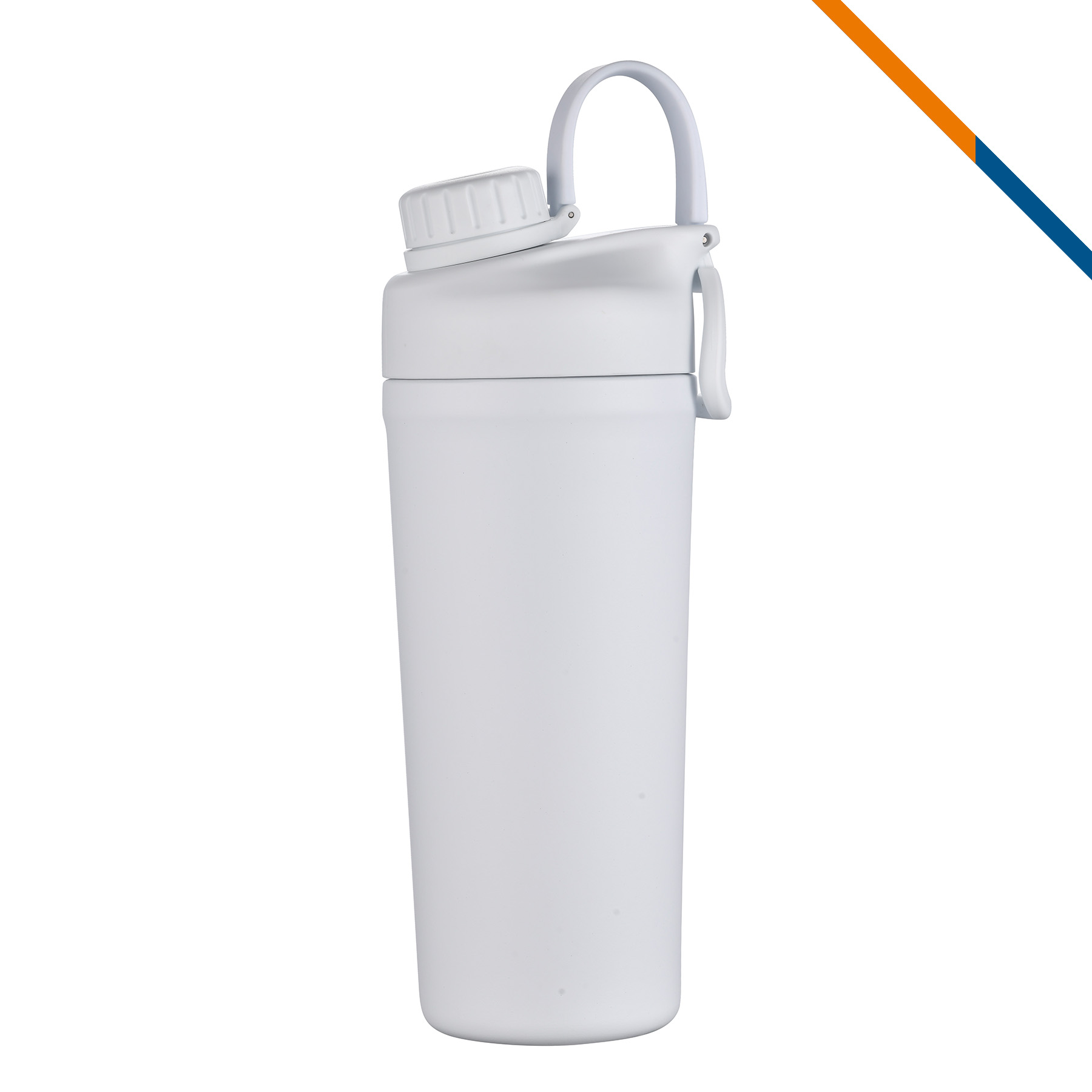 Blivon Vacuum Ice Shaker - 26 OZ., custom water bottle with logo imprint 2