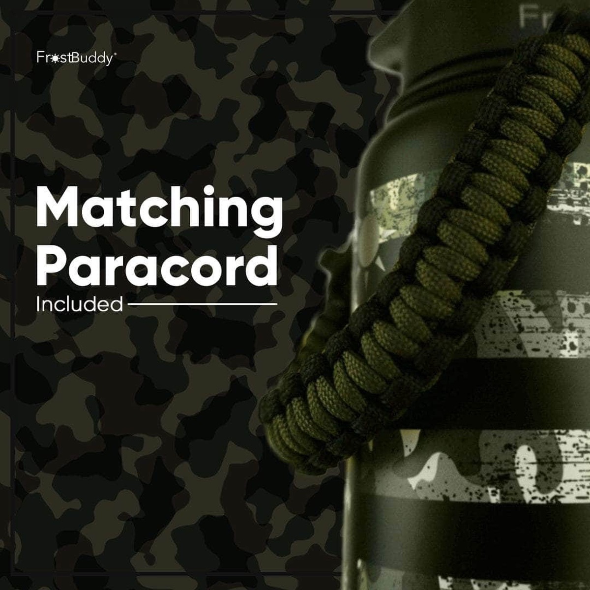 Frost Buddy® 24oz Sports Buddy 29