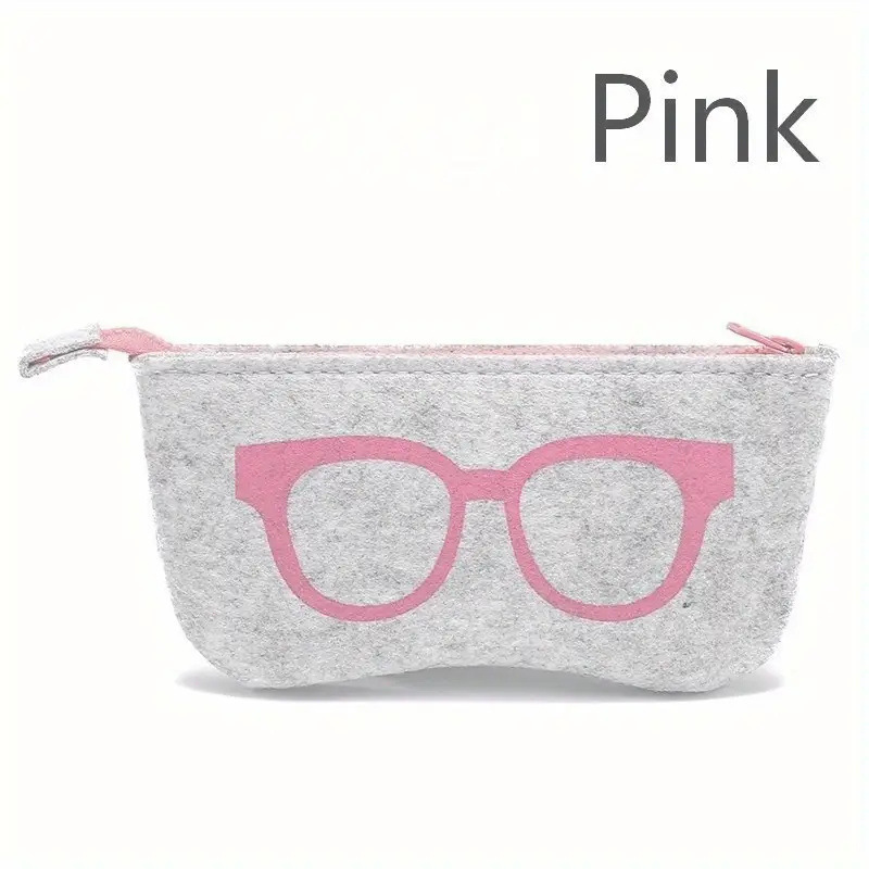 Portable Eyeglasses Bag Case 13