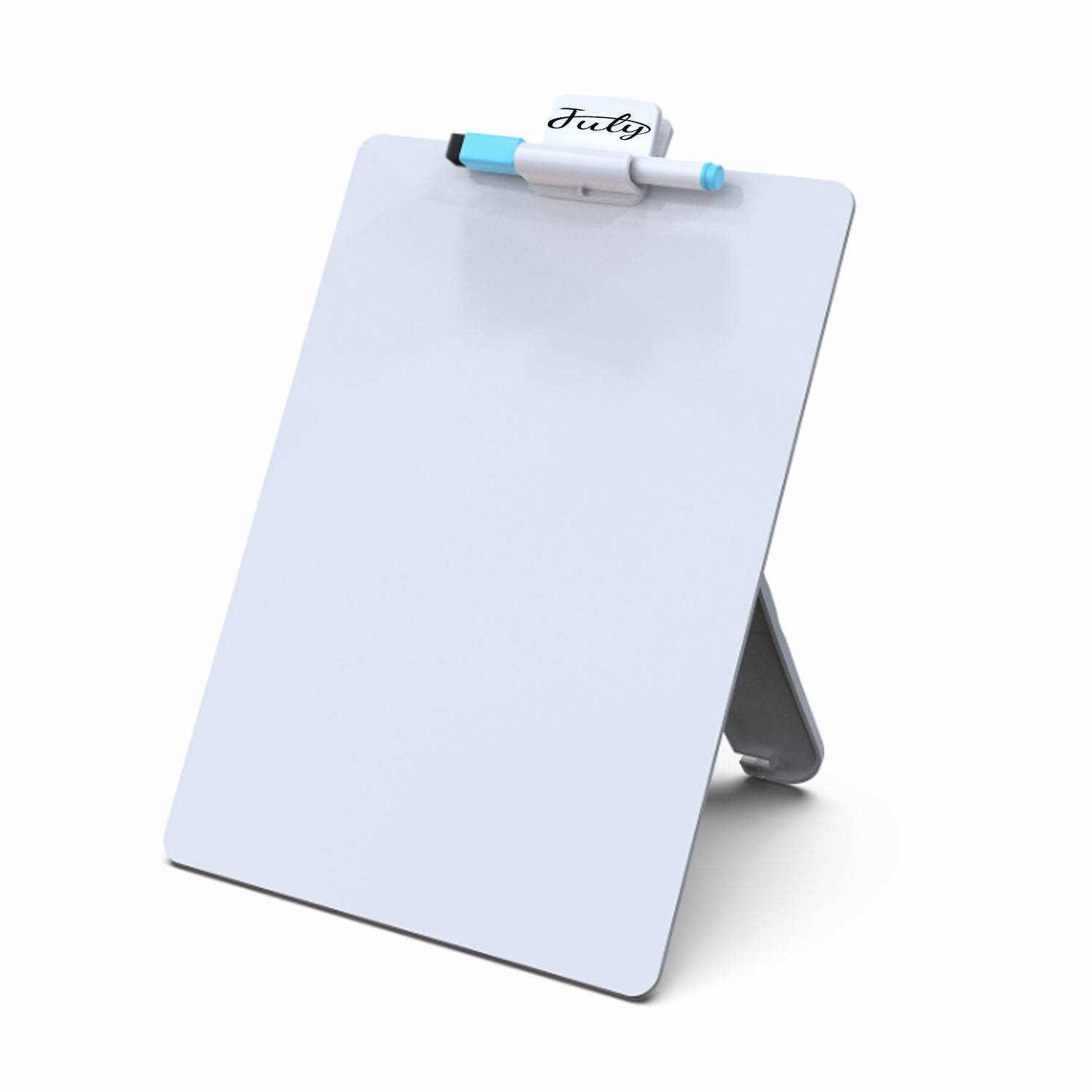 Glass Desktop Whiteboard 11
