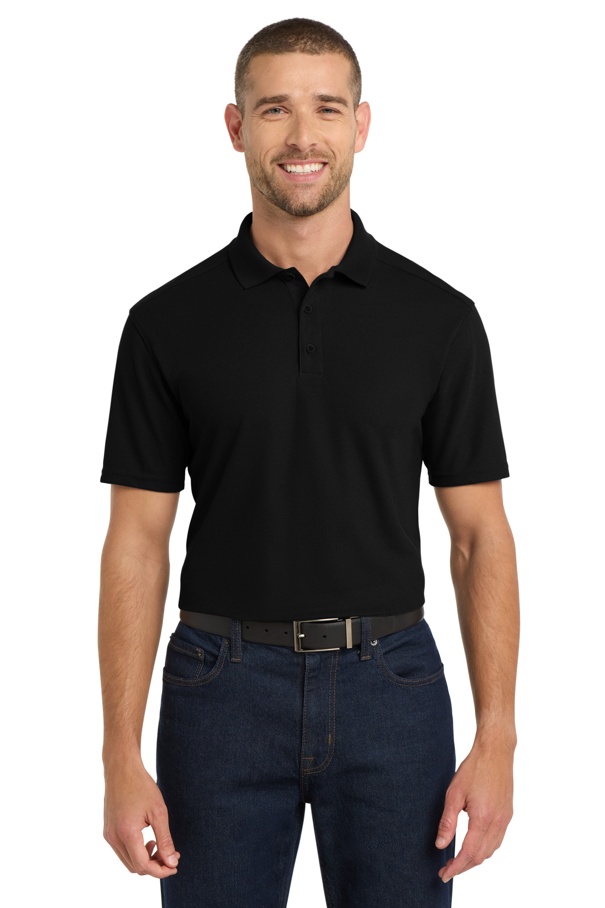 Port Authority EZPerformance Pique Polo. K600 31