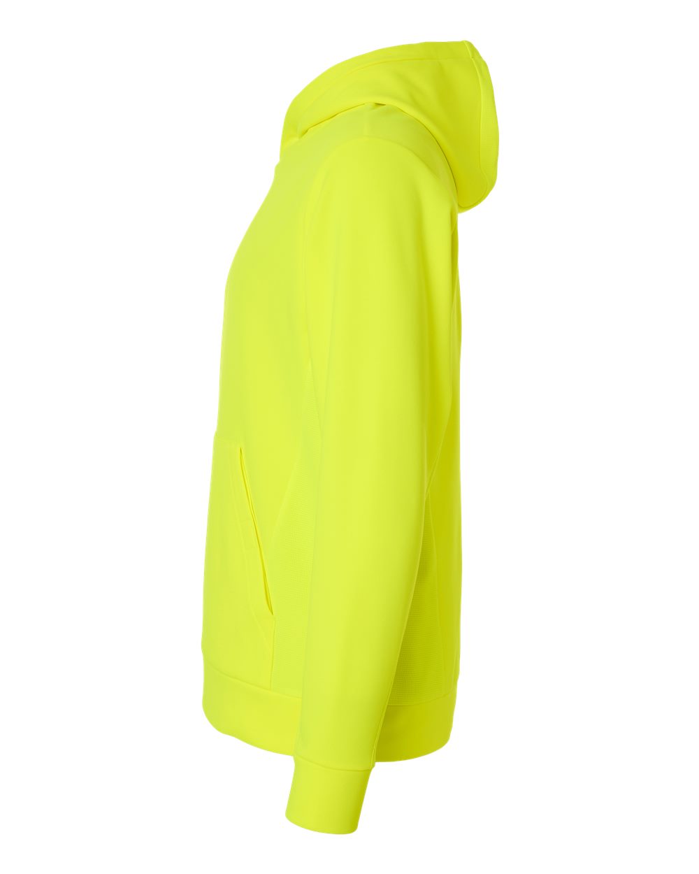 Unisex Squad Hooded Tech Fleece Pullover - TT400 21