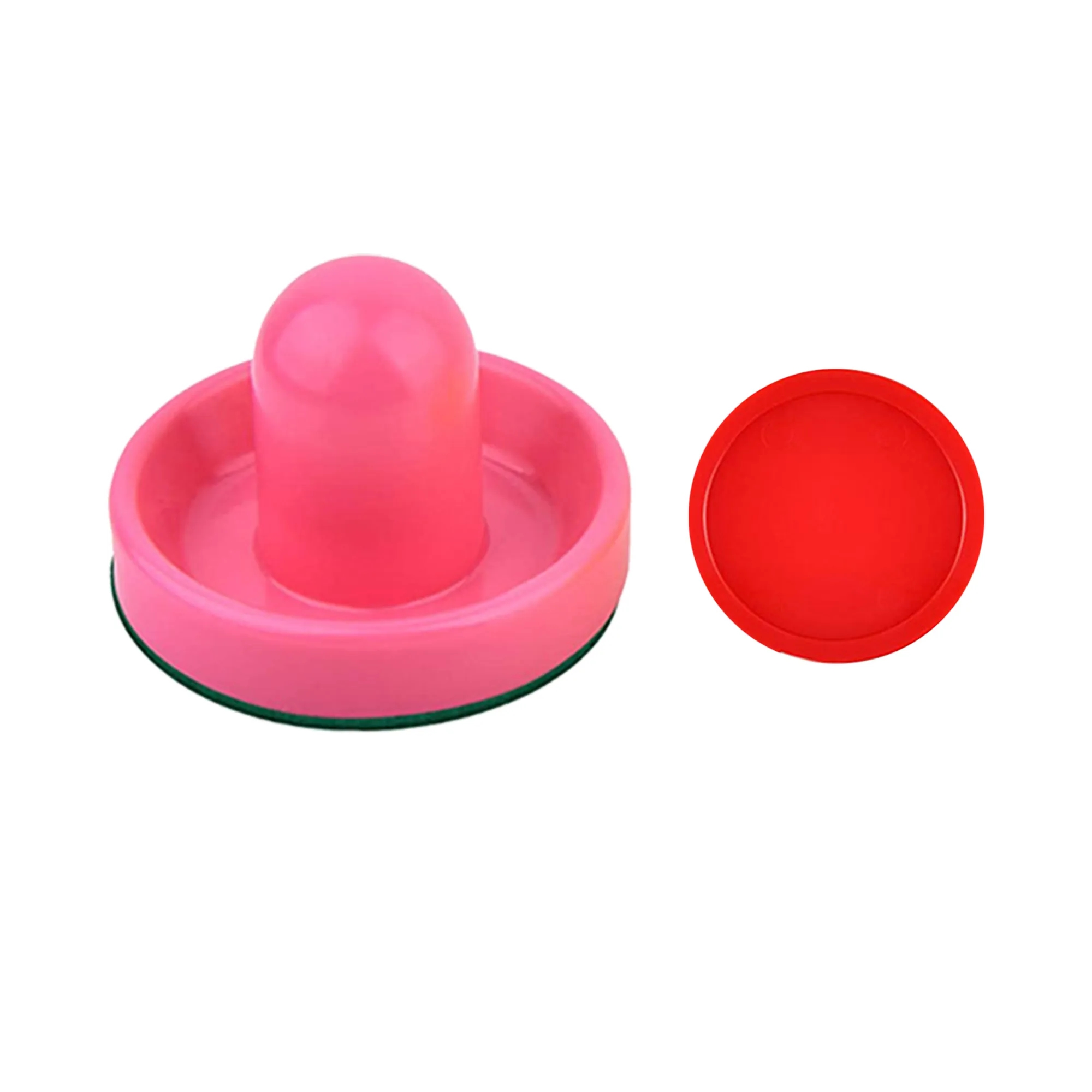 4 Pack Air Hockey Shooter Set 8