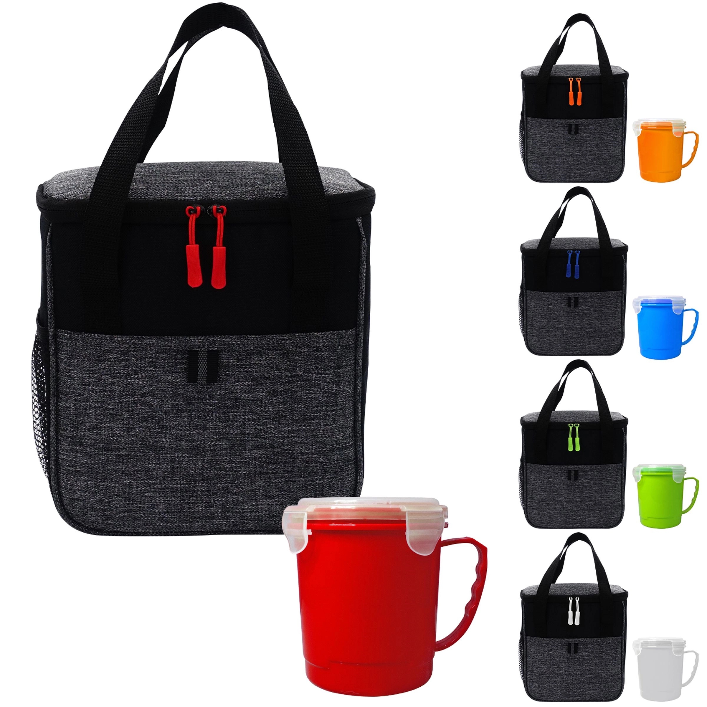 X LINE SOUP SET 3