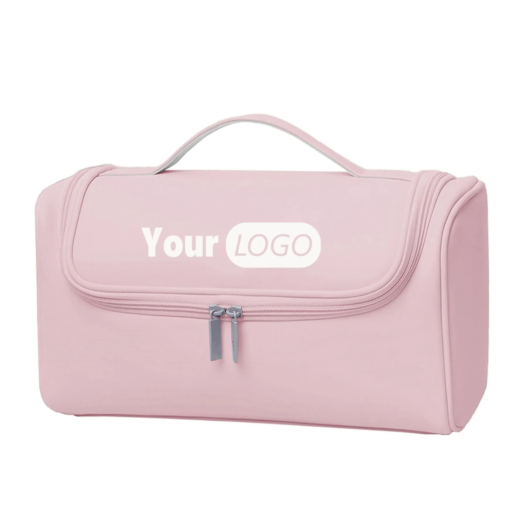Portable Oxford Toiletries Bag 6
