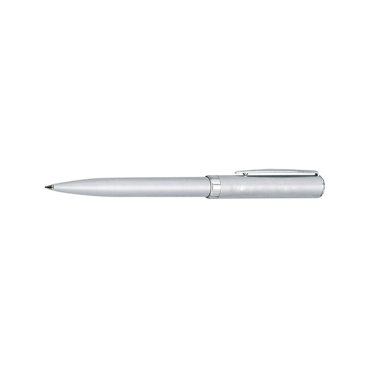 Twist Action Metal Ballpoint Pen 2