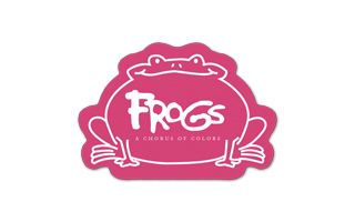Frog Vinyl Jar Opener 77