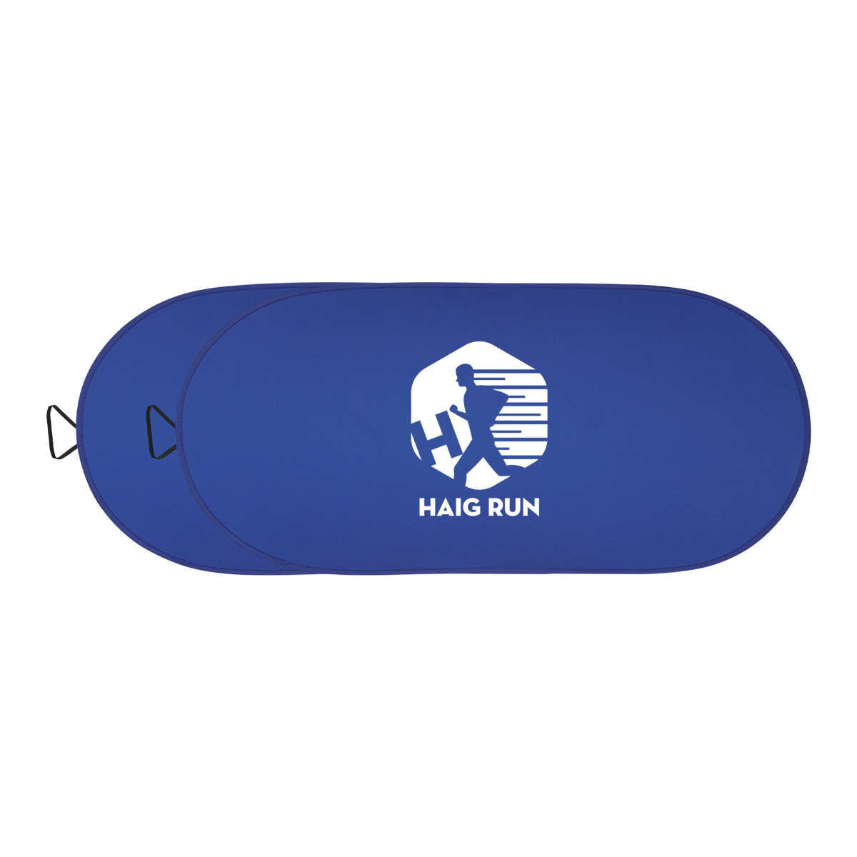 Collapsible Automobile Sun Shades 14