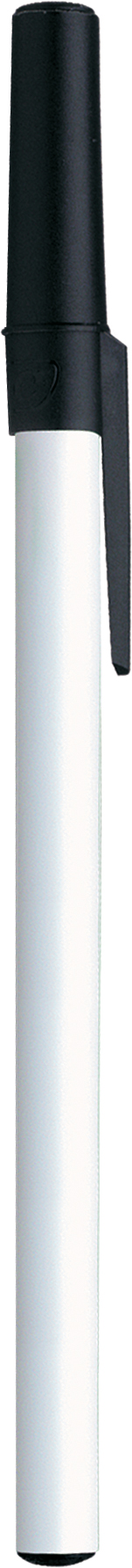 BIC® Ecolutions® Round Stic® Pen 45