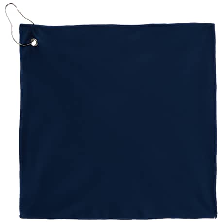 12" x 12" Recycled 200g Microfiber Towel 21