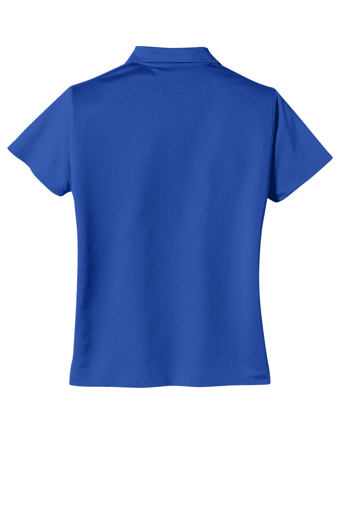 Nike® Women's Tech Basic Dri-FIT Polo 9